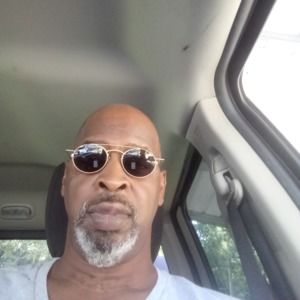 Meet your Posher, Randolph